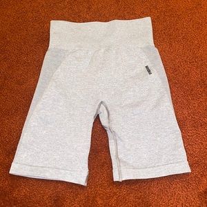 Gymshark Flex cycle shorts